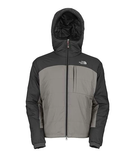The North Face Redpoint Optimus Jacket 1 The North Face Redpoint Optimus Jacket
