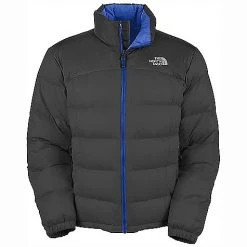 The North Face Nuptse 2 Jacket 49 The North Face Nuptse 2 Jacket -The North Face Online image 513