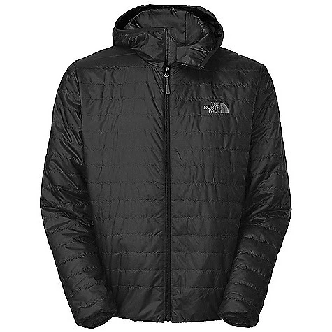 The North Face Blaze Jacket 1 The North Face Blaze Jacket