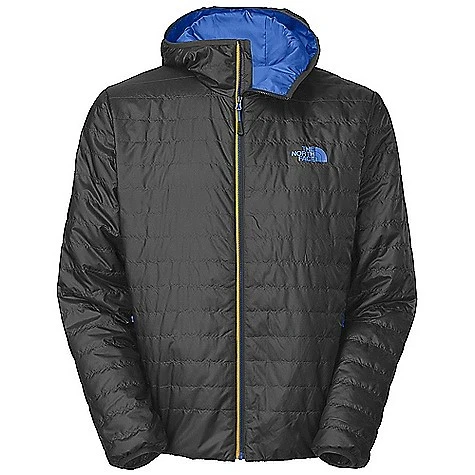 The North Face Blaze Jacket 2 The North Face Blaze Jacket - Image 2