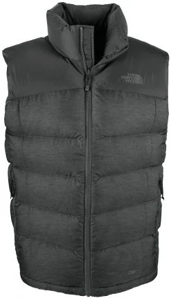 The North Face Nuptse Vest -The North Face Online image 534