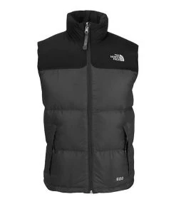 The North Face Nuptse Vest -The North Face Online image 535