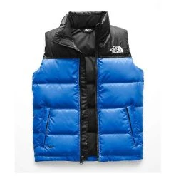 The North Face Nuptse Vest -The North Face Online image 536