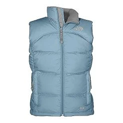 The North Face Nuptse Vest -The North Face Online image 537