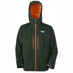 The North Face Mountain Guide Jacket -The North Face Online image 539