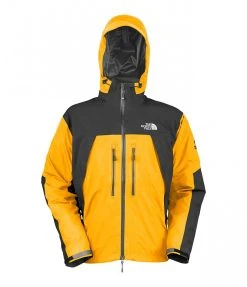 The North Face Mountain Guide Jacket -The North Face Online image 546
