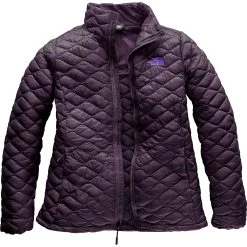 The North Face Thermoball Full Zip Jacket -The North Face Online image 560