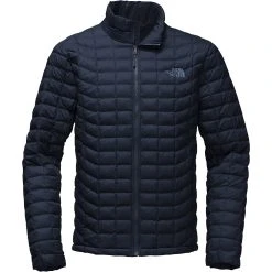 The North Face Thermoball Full Zip Jacket -The North Face Online image 561