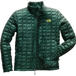 The North Face Thermoball Full Zip Jacket -The North Face Online image 562