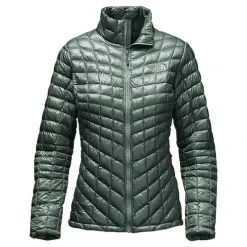 The North Face Thermoball Full Zip Jacket -The North Face Online image 564