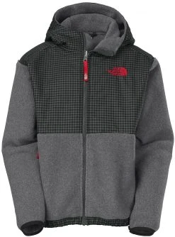 The North Face Denali Hoodie -The North Face Online image 568