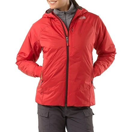 The North Face Redpoint Optimus Jacket 14 The North Face Redpoint Optimus Jacket - Image 14