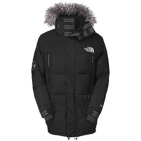 The North Face Vostok Parka 6 The North Face Vostok Parka - Image 6