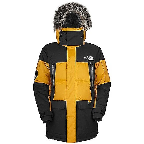 The North Face Vostok Parka 8 The North Face Vostok Parka - Image 8