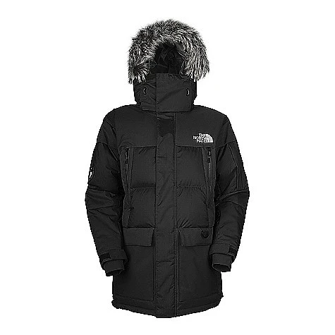 The North Face Vostok Parka 10 The North Face Vostok Parka - Image 10