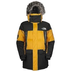 The North Face Vostok Parka 25 The North Face Vostok Parka -The North Face Online image 580