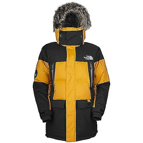 The North Face Vostok Parka 13 The North Face Vostok Parka - Image 13