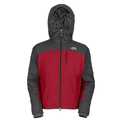 The North Face Redpoint Optimus Jacket 22 The North Face Redpoint Optimus Jacket - Image 22