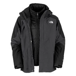 The North Face Plan B TriClimate Jacket