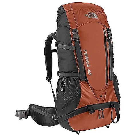 The North Face Terra 45 4 The North Face Terra 45 - Image 4