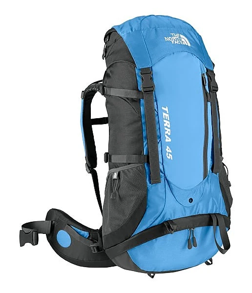 The North Face Terra 45 5 The North Face Terra 45 - Image 5