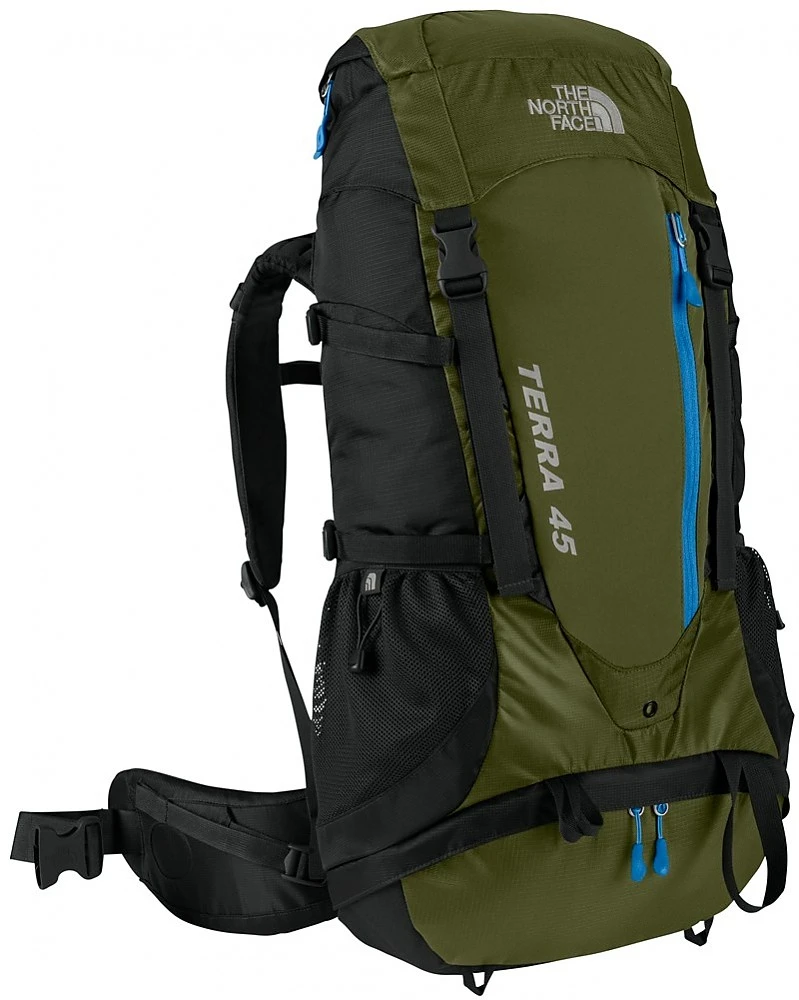 The North Face Terra 45 6 The North Face Terra 45 - Image 6