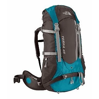 The North Face Terra 45 13 The North Face Terra 45 - Image 13