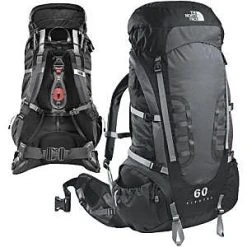 The North Face Catalyst 60 -The North Face Online image 676