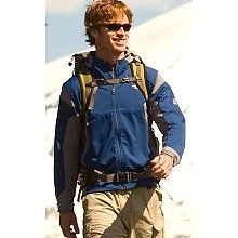 The North Face Cipher Windstopper Jacket 18 The North Face Cipher Windstopper Jacket - Image 18