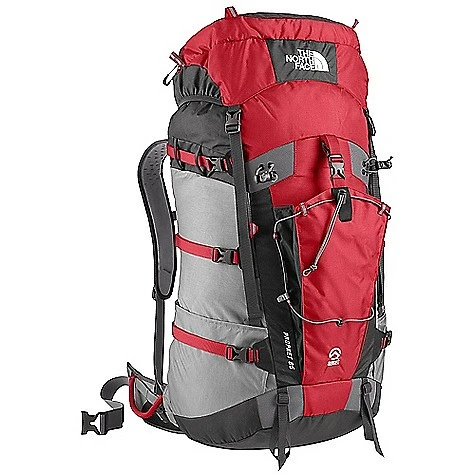 The North Face Prophet 65 1 The North Face Prophet 65