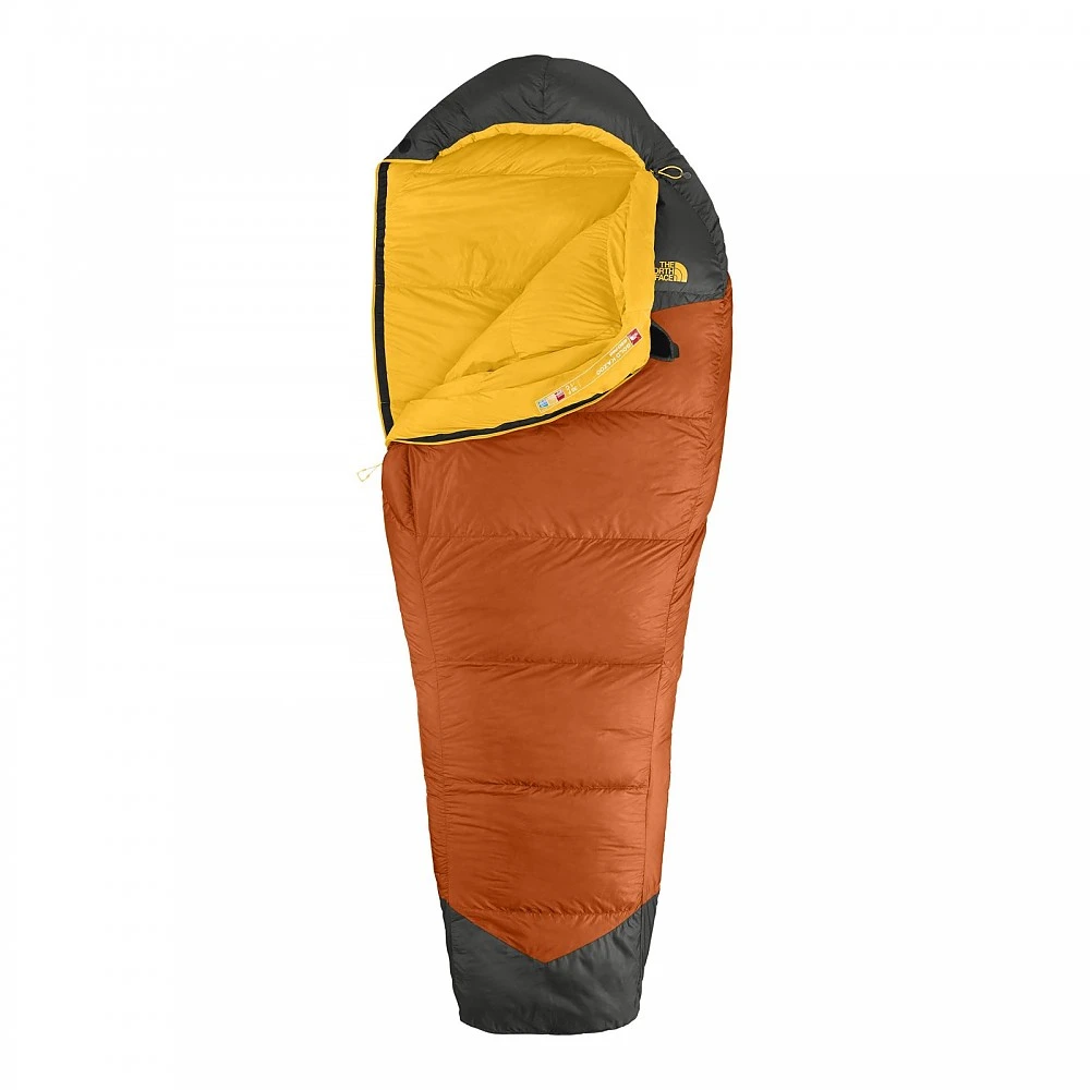 The North Face Gold Kazoo 2 The North Face Gold Kazoo - Image 2