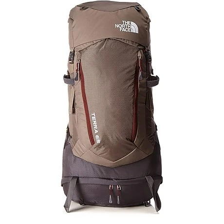 The North Face Terra 65 2 The North Face Terra 65 - Image 2