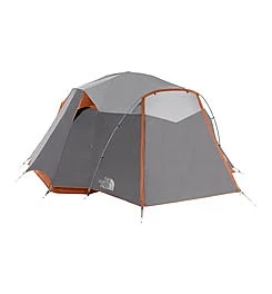 The North Face Mountain Manor 8 4 The North Face Mountain Manor 8 - Image 4