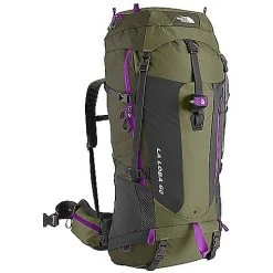The North Face El Lobo 60 -The North Face Online image 919