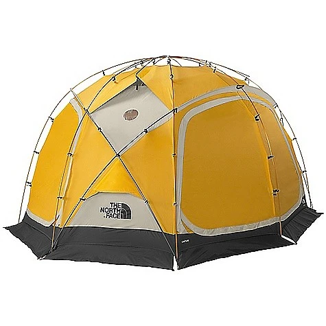 The North Face Dome 5 5 The North Face Dome 5 - Image 5