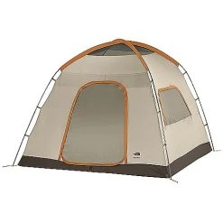 The North Face Trailhead 4 -The North Face Online image 933