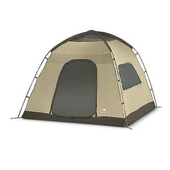 The North Face Trailhead 4 -The North Face Online image 934