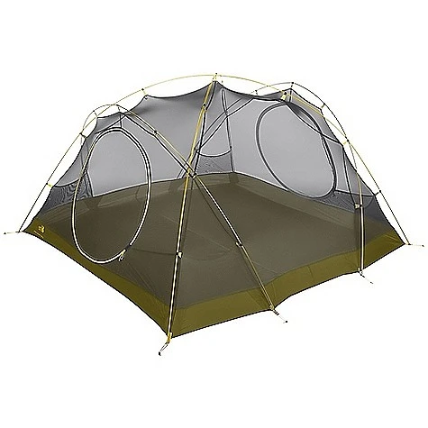 The North Face Double Headed Toad 44 BX 8 The North Face Double Headed Toad 44 BX - Image 8