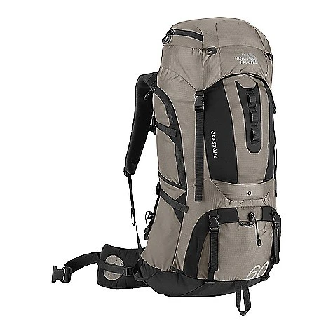The North Face Crestone 60 2 The North Face Crestone 60 - Image 2
