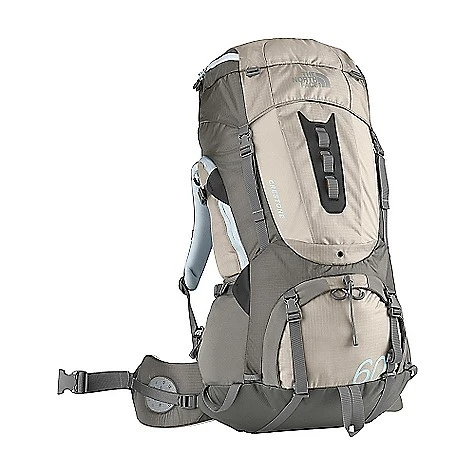 The North Face Crestone 60 4 The North Face Crestone 60 - Image 4