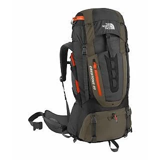 The North Face Crestone 60 6 The North Face Crestone 60 - Image 6