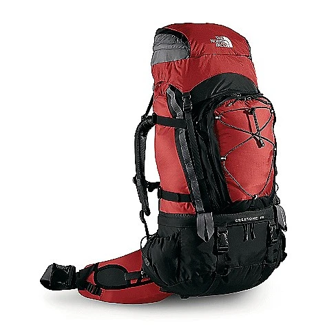 The North Face Crestone 60 17 The North Face Crestone 60 - Image 17