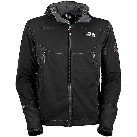 The North Face Cipher Windstopper Jacket 2 The North Face Cipher Windstopper Jacket - Image 2
