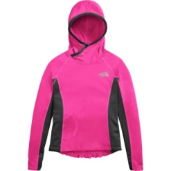 The North Face Reactor Hoodie 35 The North Face Reactor Hoodie -The North Face Online l1230387