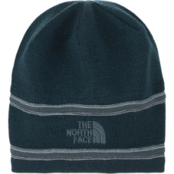 The North Face Logo Beanie -The North Face Online l1230430