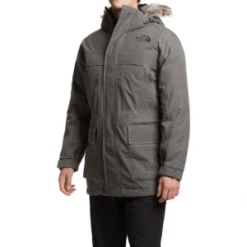 The North Face McMurdo Parka II 43 The North Face McMurdo Parka II -The North Face Online l1838522