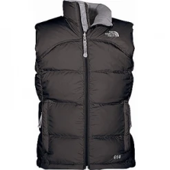 The North Face Nuptse Vest -The North Face Online l49663