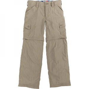 The North Face Meridian Convertible Pant 11 The North Face Meridian Convertible Pant - Image 11