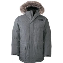 The North Face McMurdo Parka II 44 The North Face McMurdo Parka II -The North Face Online l535627
