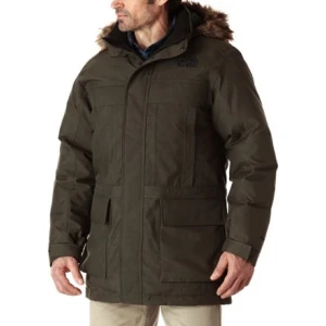 The North Face McMurdo Parka II 23 The North Face McMurdo Parka II - Image 23